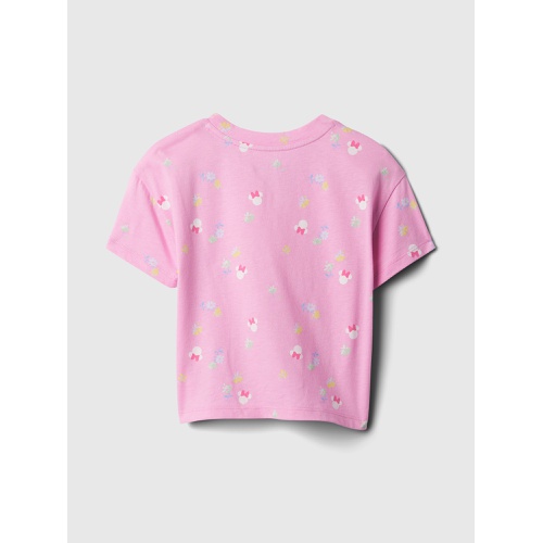 갭 babyGap | Disney Minnie Mouse T-Shirt