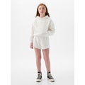 Kids Vintage Soft Sweat Shorts