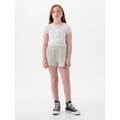 Kids Vintage Soft Sweat Shorts