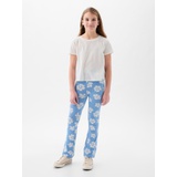 Kids Flare Leggings