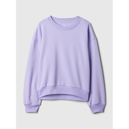 갭 Kids Vintage Soft Sweatshirt