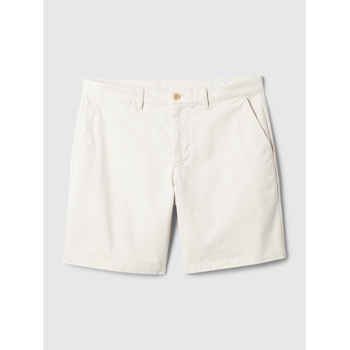 갭 8 Modern Shorts