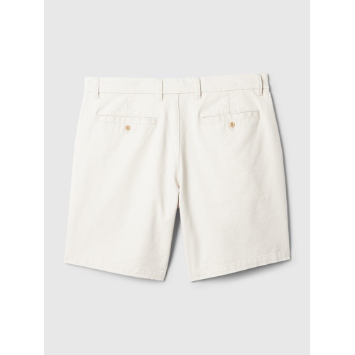 갭 8 Modern Shorts