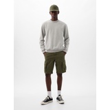 11 Relaxed Cargo Shorts