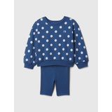 babyGap Two-Piece Outfit Set