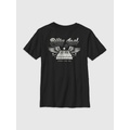 Kids Billy Joel World Tour Graphic Tee