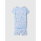 babyGap Organic Cotton PJ Set