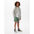 Kids Twill Easy Shorts