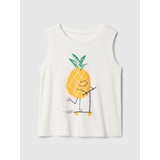 babyGap Organic Cotton Mix and Match Tank Top