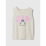 babyGap Organic Cotton Mix and Match Tank Top