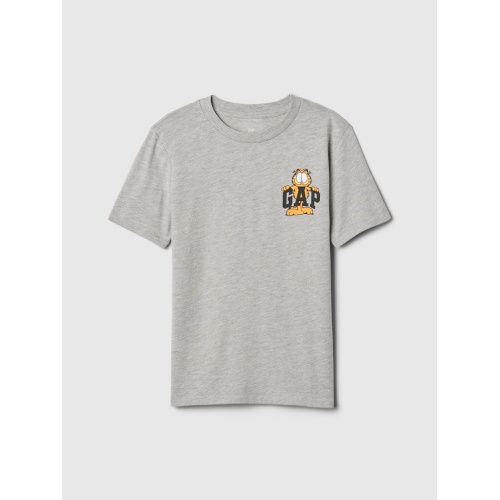 갭 Kids Graphic Logo T-Shirt