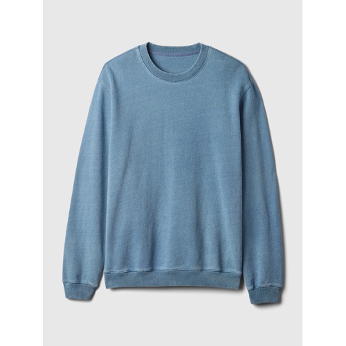 갭 Vintage Soft Crewneck Sweatshirt