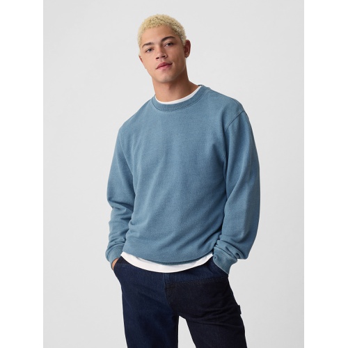 갭 Vintage Soft Crewneck Sweatshirt