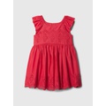 babyGap Eyelet Dress