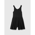 babyGap Crinkle Gauze Romper