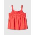 babyGap Lace Tank Top