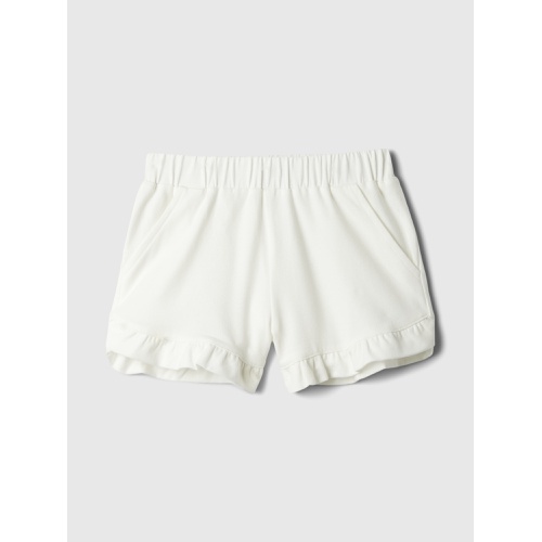 갭 babyGap Mix and Match Ruffle Shorts