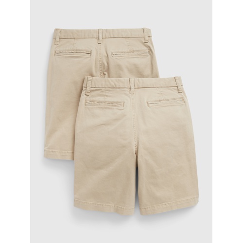 갭 Kids Uniform Shorts