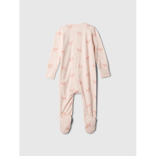 갭 Baby First Favorites One-Piece