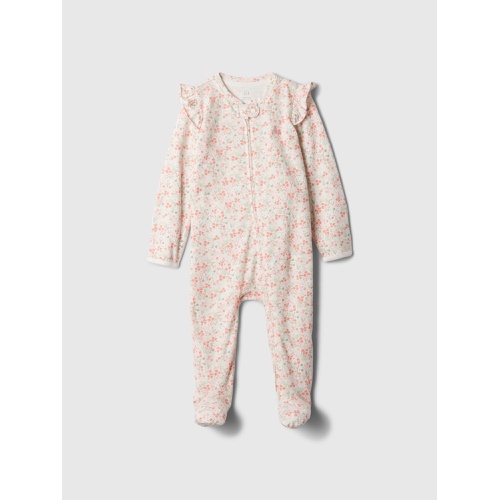 갭 Baby First Favorites One-Piece