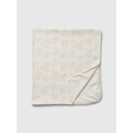 Baby First Favorites Supima Print Blanket