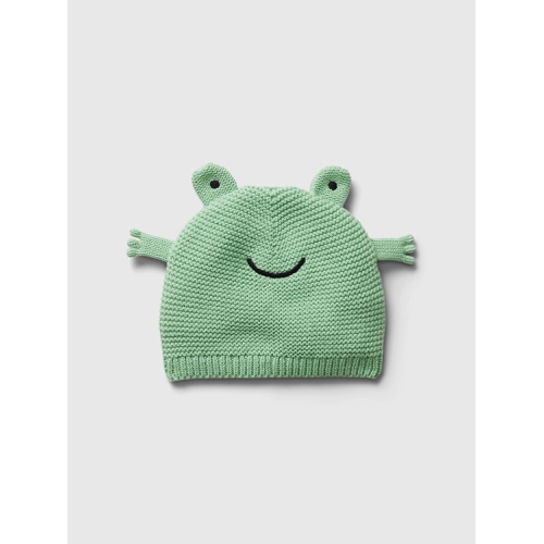 갭 Baby Animal Beanie