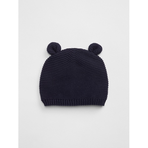 갭 Baby Brannan Bear Beanie