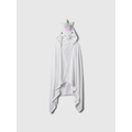 Toddler Hooded Towel