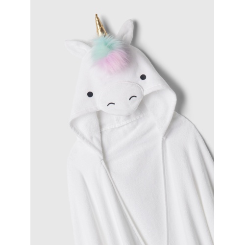 갭 Toddler Hooded Towel