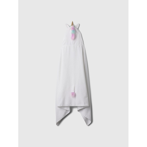 갭 Toddler Hooded Towel