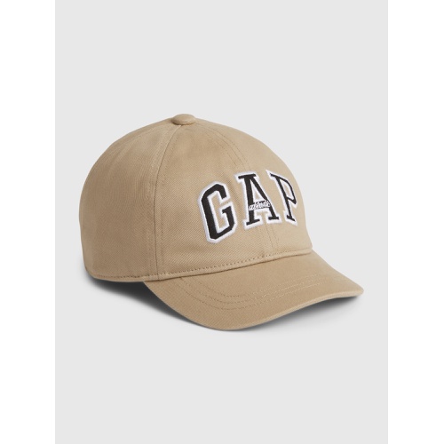 갭 Toddler Gap Logo Baseball Hat