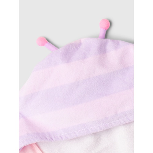 갭 Toddler Hooded Towel