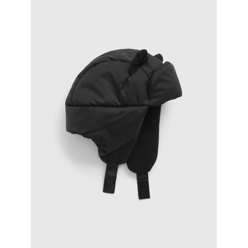 갭 Toddler Puffer Trapper Hat