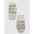 Toddler CashSoft Mittens