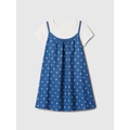 babyGap Linen-Cotton Dress Set