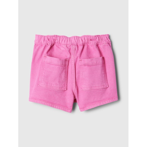 갭 babyGap Denim Skort