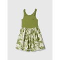 babyGap Crinkle Gauze Romper