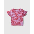 babyGap Mix and Match Ruffle T-Shirt