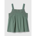 babyGap Lace Tank Top