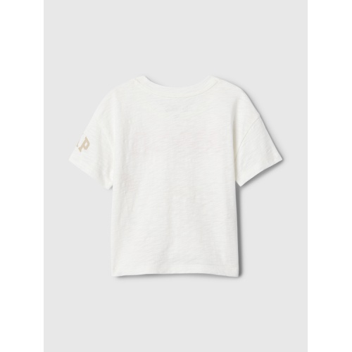 갭 babyGap | Disney Graphic T-Shirt