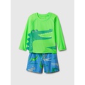 babyGap Rash Guard Two-Piece