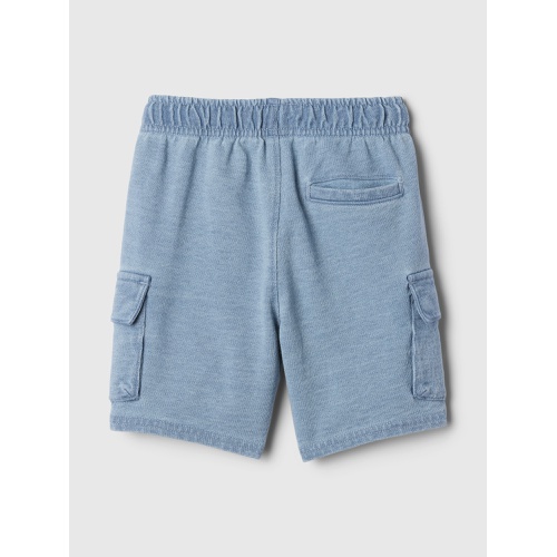 갭 babyGap Cargo Sweat Shorts