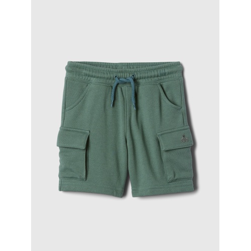 갭 babyGap Cargo Sweat Shorts