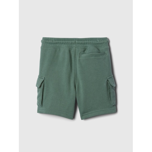 갭 babyGap Cargo Sweat Shorts