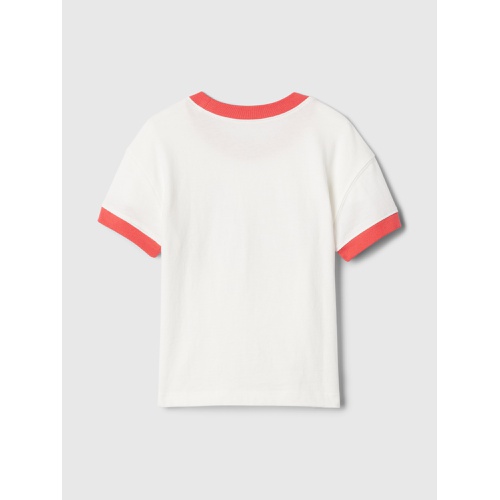 갭 babyGap | Disney Graphic T-Shirt