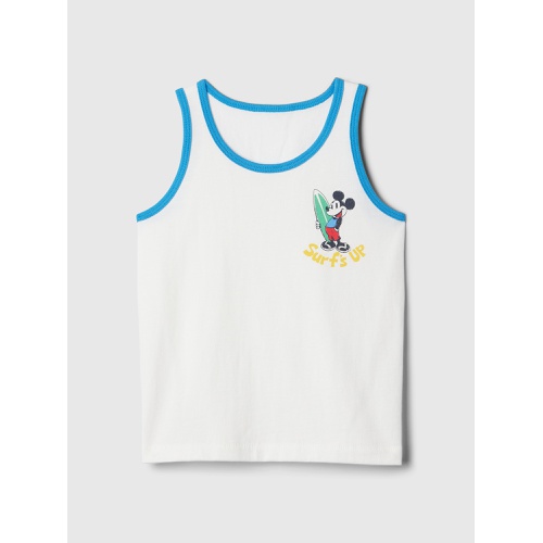 갭 babyGap | Disney Graphic Tank Top