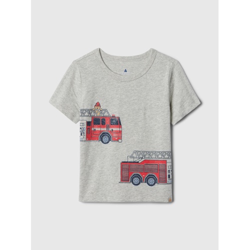 갭 babyGap Mix and Match Graphic T-Shirt