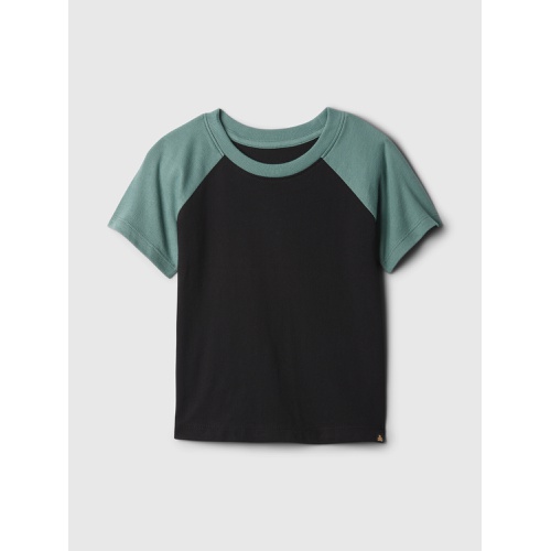 갭 babyGap Mix and Match Raglan T-Shirt