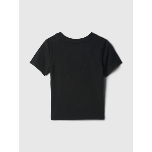 갭 babyGap Mix and Match Pocket T-Shirt