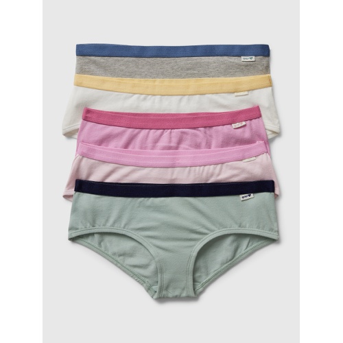 갭 Kids Hipster Briefs (5-Pack)